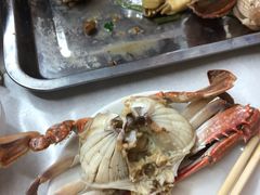 -北戴河庆山饭店·海鲜砂锅粥(北戴河黑石路店)
