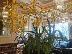 大堂-福楼法餐厅FLO