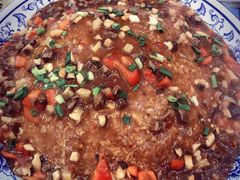 -徽州美食(三十年老店)