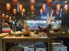 -胖姐渔村(中源大道店)