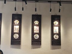 -百年老字号·观振兴蟹黄面·三虾面·苏式面(观前街富仁坊巷店)