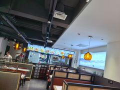 -小锅饭豆腐馆(重工北街普罗旺斯店)