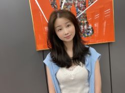 -藤野造型烫发染发接发