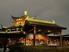 -苏州吴宫泛太平洋酒店