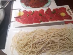 -许府牛火锅(信义坊总店)