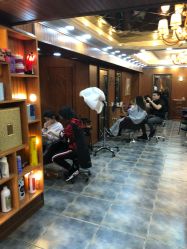 -小齐发型Star·Salon