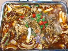 -517烧烤·龙虾·海鲜大排档(万象都荟店)