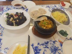 -东方饺子王(和平里店)