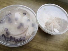 酸辣萝卜丝-小蛮妞家螺蛳粉(凯旋路店)