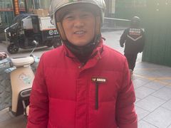 -安妮意大利餐厅(日坛店)
