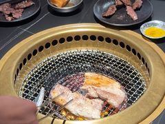 -谷牛和牛烤肉(漕河泾印象城店)