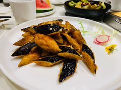 -小放牛河北菜(长安万达店)