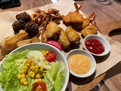 -必胜客(龙茗店)