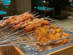 -金太阳海鲜烧烤·本地人餐厅(东纬路旗舰店)