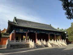 -历代帝王庙博物馆