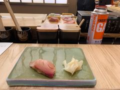 -鮨政·Omakase(港汇恒隆广场店)