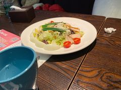 -酷公社·榴莲披萨(太原街店)