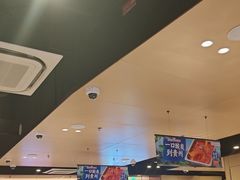 -海底捞火锅(天津SM城市广场店)