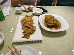 -东四民芳餐厅(世茂工三店)