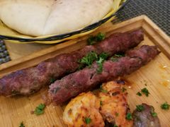 -ALAMEEN阿拉伯餐厅(三里屯店)