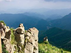 -白草畔自然风景区