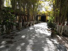 -艾提尕尔清真寺