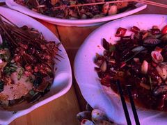 -华村烧烤(翠湖天地店)