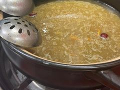 -菌之家·专业纯野生菌火锅·特色炒菌