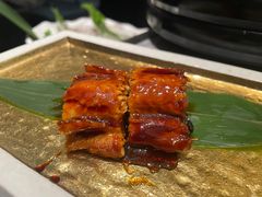-一绪に寿喜烧(虹悦城店)