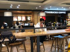 -星巴克(上海交通大学店)