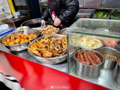 -桂湘缘卤味螺蛳粉