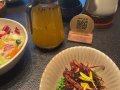 -桐湾大院·桐庐菜(滨江店)