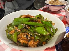 -文昌阁·长沙市井菜(美食地标店)