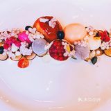 2021新上榜的黑珍珠餐厅Jean Georges