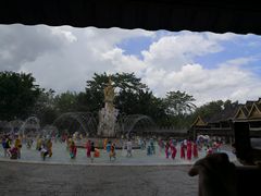 -西双版纳傣族园