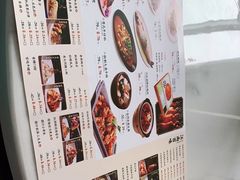 -荷塘秋月·本帮江浙菜(国权路店)