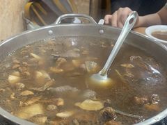 水鱼鸡-众源美食(光复阁店)