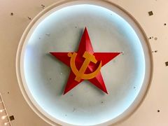 -遵义会议纪念馆