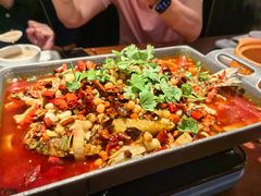 -乔街深夜食堂·小龙虾·高压锅生蚝(杭州总店)