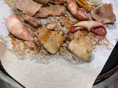 -福成自助烤肉(双桥万达店)