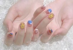 -妙睫屋日式美甲美睫