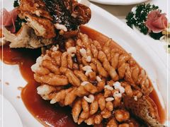 -得月楼·省级非遗·传统苏帮菜(观前店)