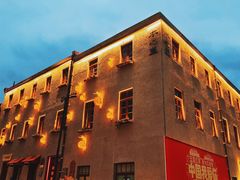 -肉加韩国料理·烤肉(金茂湾店)