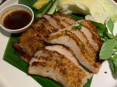 -星叶·东南亚料理(宁波万象汇店)