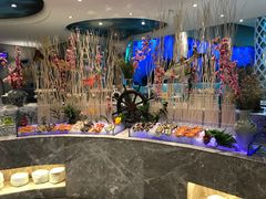 -瑞德姆美人鱼海底演艺主题餐厅(亚龙湾店)