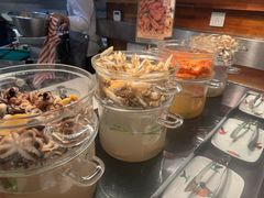 -The COOK·厨餐厅·自助餐(浦东嘉里大酒店)