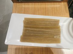 -蝎王府羊蝎子(西直门店)