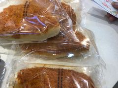 -长发西饼(临顿路店)