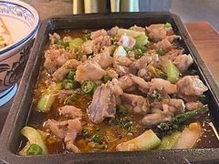 -永安水煮活鱼·仪征菜(仪征奥林匹克店)