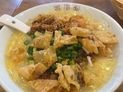 -豆相识•九九豆腐脑(牛咡桥店)